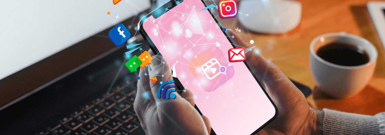 Social Media Designs