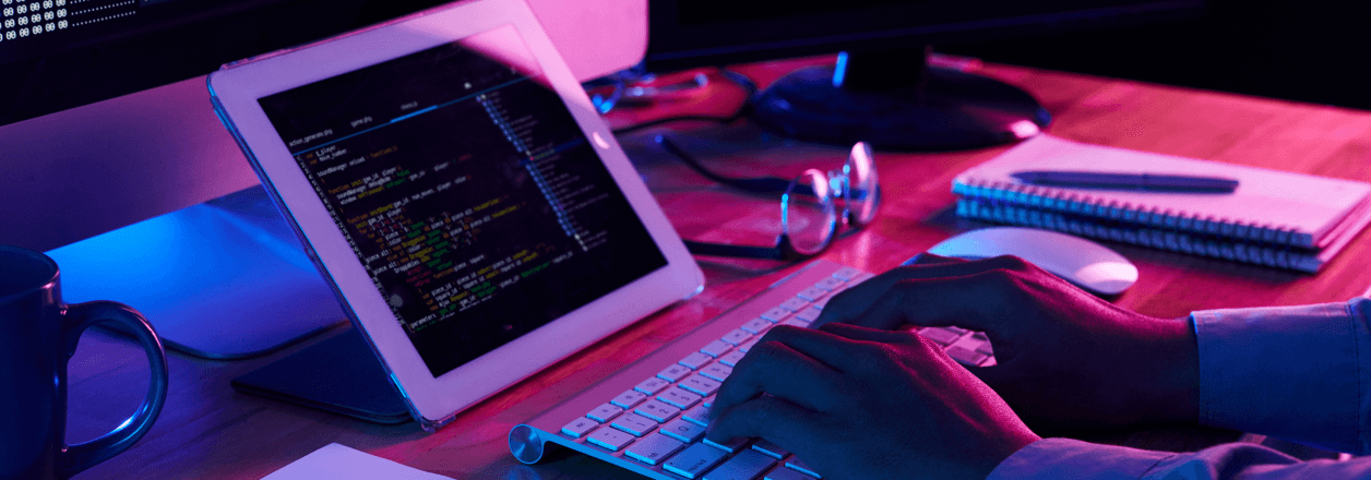 Business Website Development