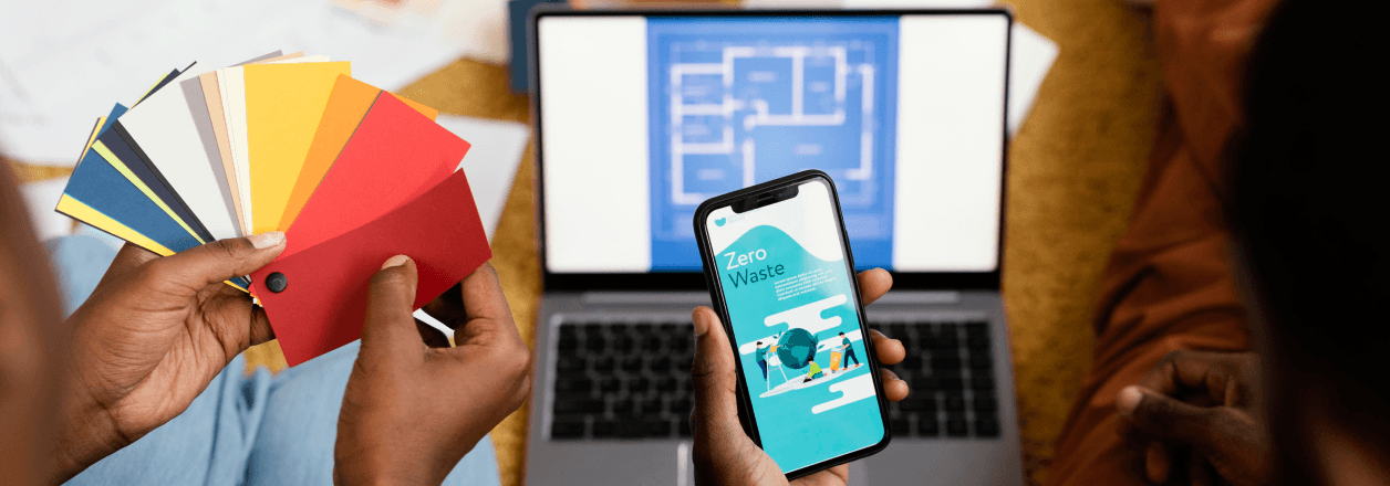 Mobile App Development