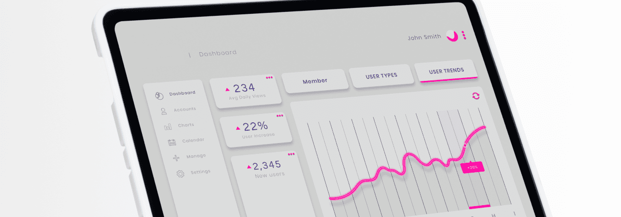 SaaS Development