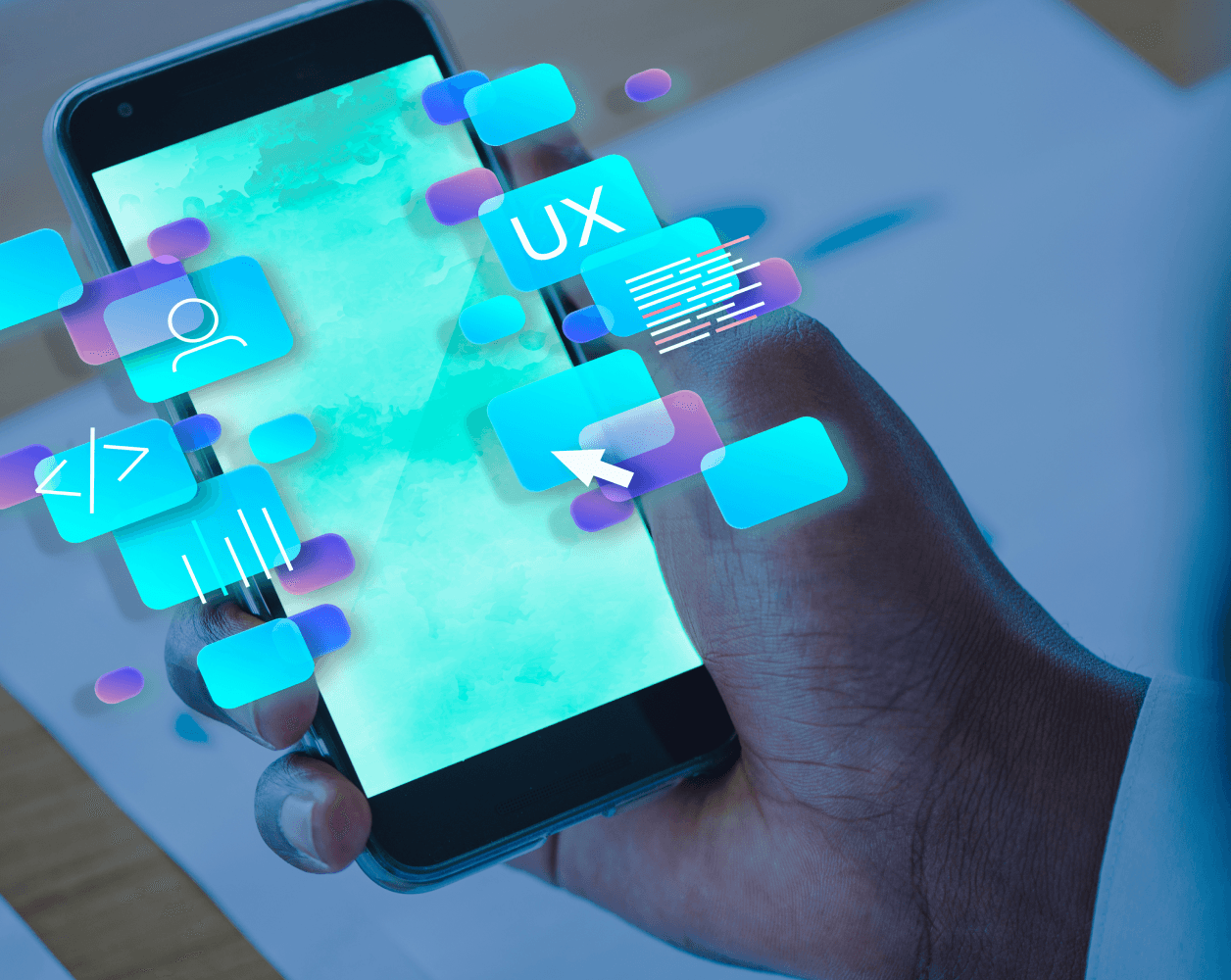 UI/UX Design