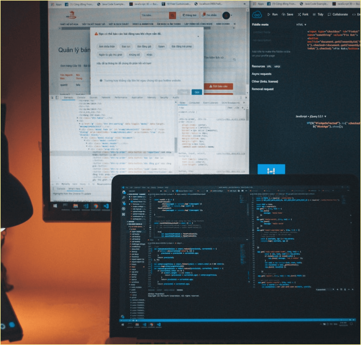 web-development
